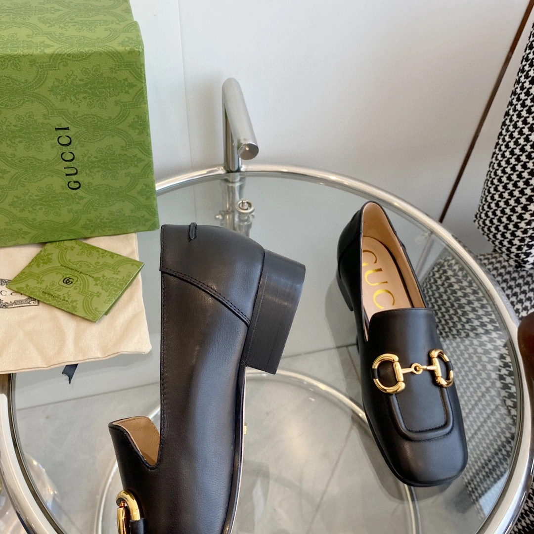coco- heel height ：2.5cm， Calfskin item:B-X158J2313